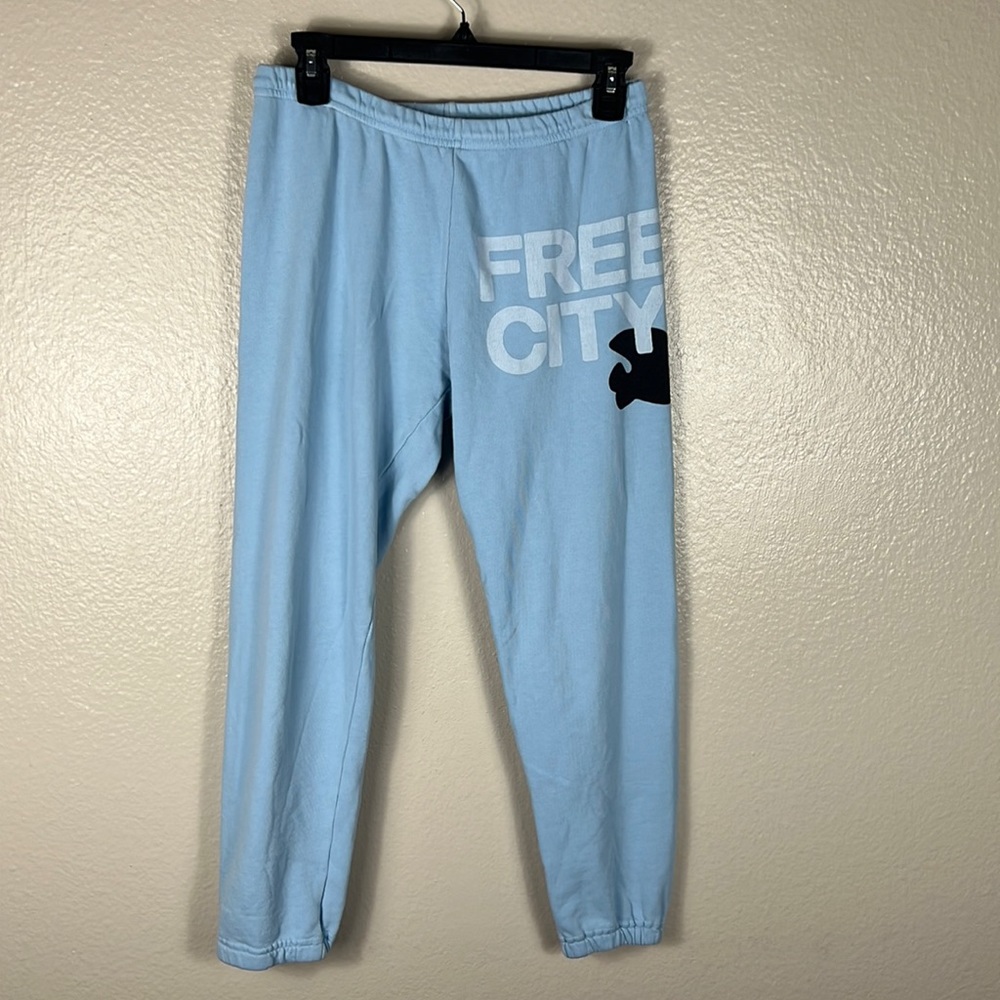 Freecity Lightweight Sweatpant